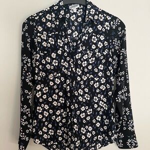 Express blouse SP for work or fun